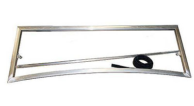 1930-31 Closed Car Windshield Frame A-45410-A