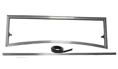 1931 S/W Windshield Frame A-45410-E