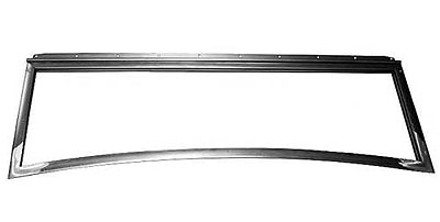 1931 S/W Steel Windshield Frame A-45410-ES