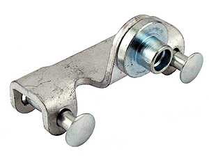 1928-29 Windshield Swing Arm Bracket A-45471-A