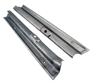 1928-29 Windshield Garnish Set A-45483-A