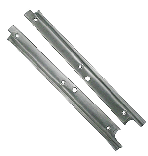 1930-31 Windshield Garnish Set A-45483