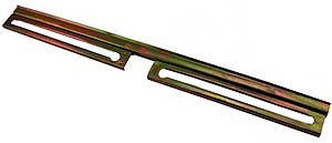 1931-32 Door Glass Metal Channel  A-45962-SW