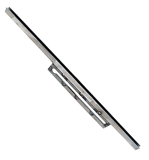 1928-31 Door Glass Metal Channel  A-45963-BR