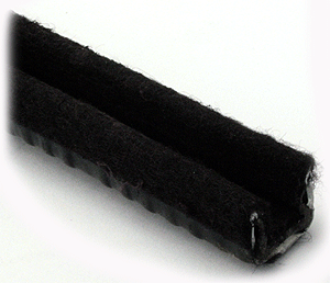 1928-31 Felt Glass Channel  A-45983