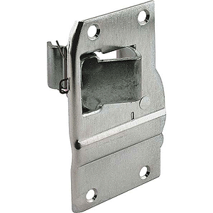 1930-31 Closed Car Door Latch  A-46105-BR