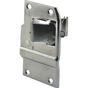 1928-29 Closed Car Door Latch  A-46106-AL