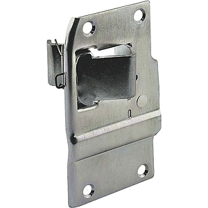1928-29 Closed Car Door Latch  A-46105-AR