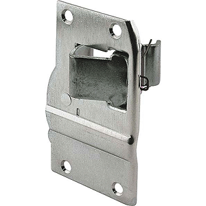 1930-31 Closed Car Door Latch A-46106-BL