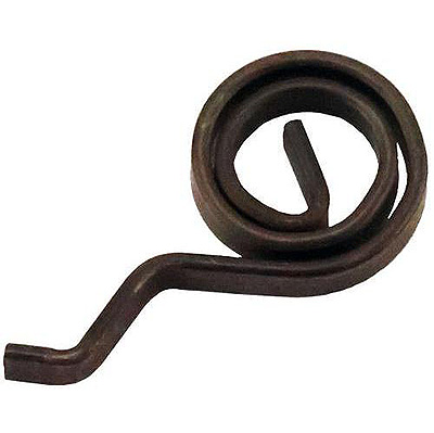 1930-31 Door Latch Spring A-46125-SW