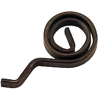 1930-31 Door Latch Spring A-46125-SW
