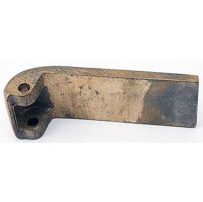 1930-31  S/W Hinge on door A-46300-SWD