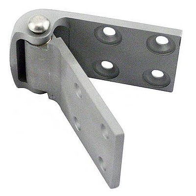 1928-29 Truck Middle Door Hinge A-46300-TSM