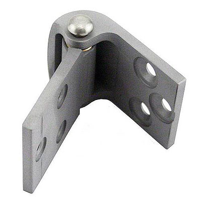 1928-29 Truck Top Door Hinge A-46300-TSU