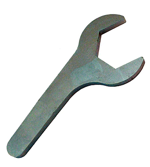 1928-31 Pinion Nut Wrench  A-4634-T