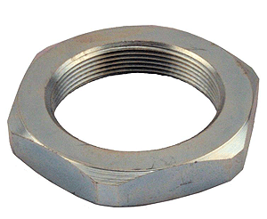 1928-32 Pinion Bearing Nut A-4634