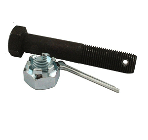 1928-32 Radius Rod Mounting Bolt A-4750-MB