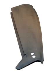 1930-31 Tudor Left Roof Panel A-47776-L