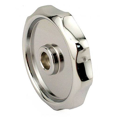 1929-31 Seat Adjuster Knob A-47836