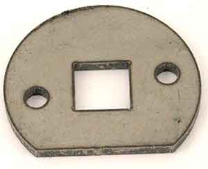 1928-31 Body Bolt Washer A-5006