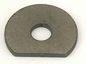1928-31 Body Bolt Washer A-5007