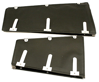 1928-31 Spring Cover Set A-5310-CO