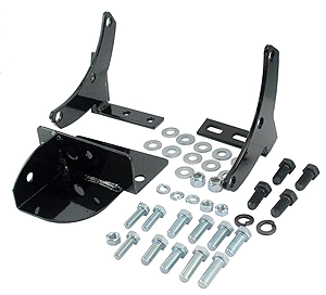 1928-31 Rear Pannard Rod Kit A-5312