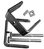1928-32 Front Spring 1.060