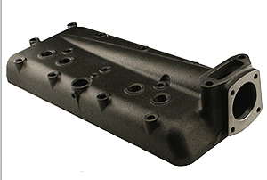 1928-34 High Compression 5.5 Head A-6010-HC