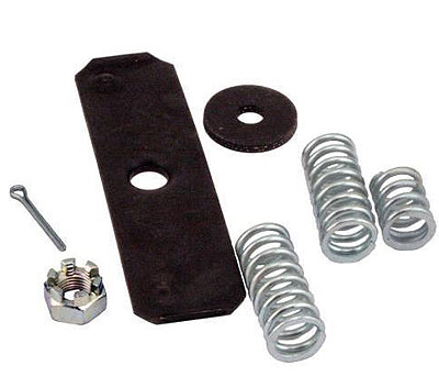 1928-31 Front Engine Mount Set A-6031-S