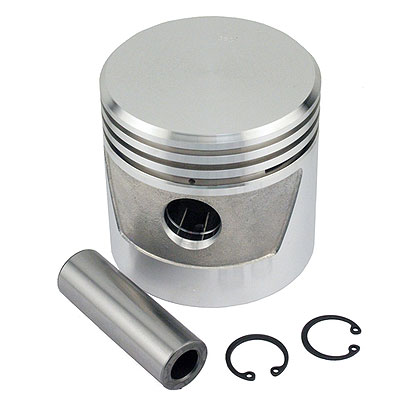 1928-34 Piston Set 0.080 Oversize A-6108-080