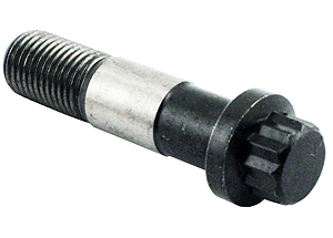 1928-31 Connecting Rod Bolt A-6201-MB