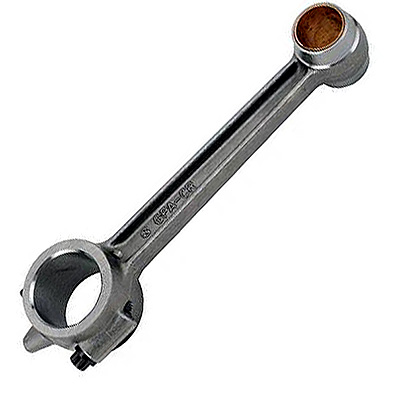 1928-31 Model A Connecting Rod Set A-6201-SET