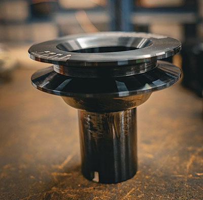 1928-34 Rotoshim Crankshaft Pulley A-6312-RS