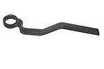 1928-34 Pulley Ratchet Nut Wrench  A-6319-T