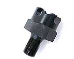 1928-38 Front Pulley Ratchet Nut  A-6319-USA