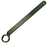 1928-31 Pulley Ratchet Nut Wrench  A-6320