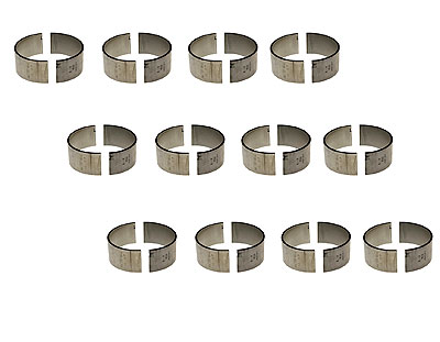 Burtz Rod & Main Bearing Set A-6331-B