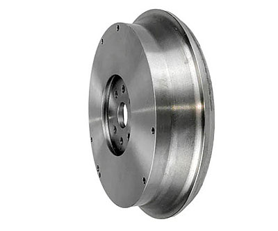 1928-34 Burtz Flywheel A-6375-L