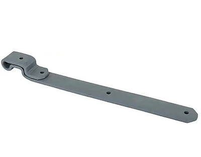 1928-36 Long Tailgate Hinge Strap A-65001-HL