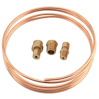 Oil Gauge Installation Kit A-6602-H