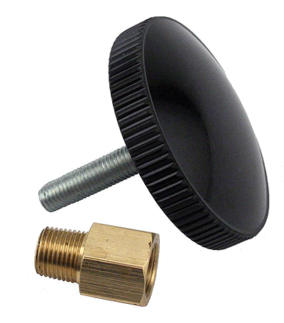 Oil Pump Retainer A-6621-R