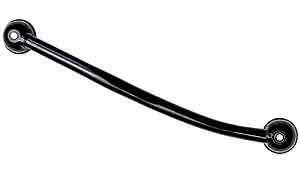 1929-31 Oil Return Pipe A-6648-B