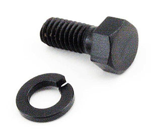 1928-31 Authentic Sump Bolt Set  A-6676-MBX