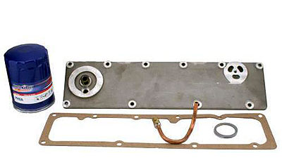 1928-34 Oil Filter Kit A-6705-F