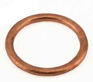 1928 Sump Plug Gasket A-6734-AR