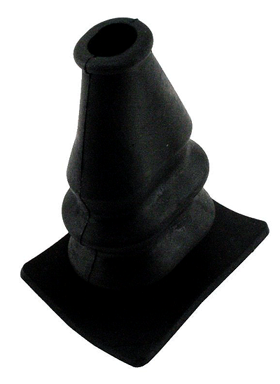 1928-36 Brake Lever Boot  A-7000-BB