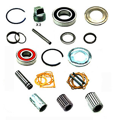 1928-31 Standard Gearbox Rebuild Kit A-7000-STD