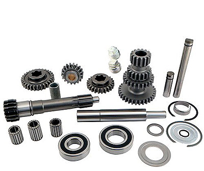 1928-31 Master Gearbox Rebuild Kit A-7005-RK