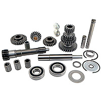 1928-31 Master Gearbox Rebuild Kit A-7005-RK
